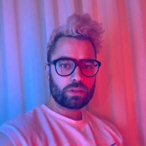 Meet your Posher, Benoît